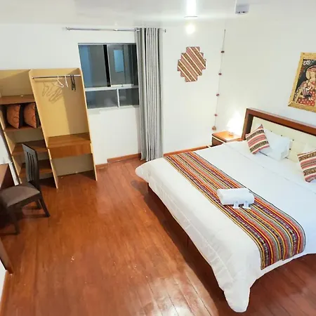 Casona Libertrek Inn