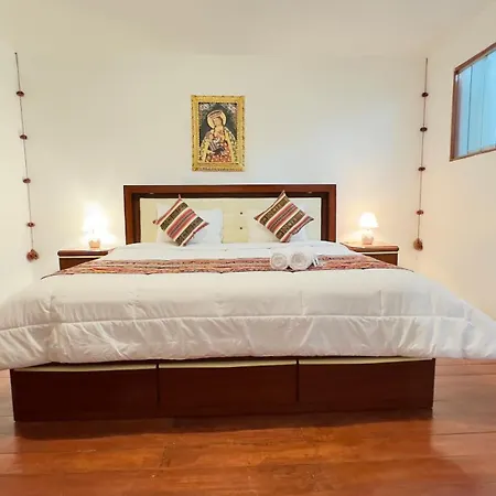 Casona Libertrek Inn