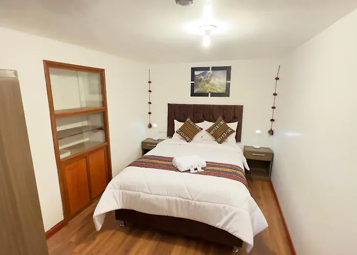 Casona Libertrek