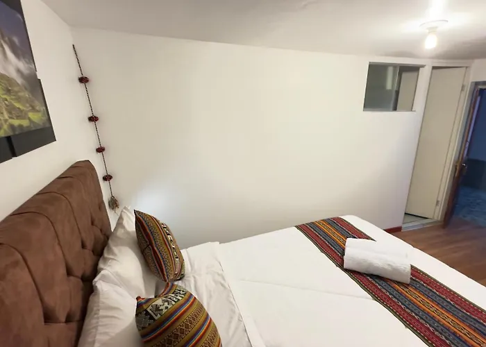 Casona Libertrek