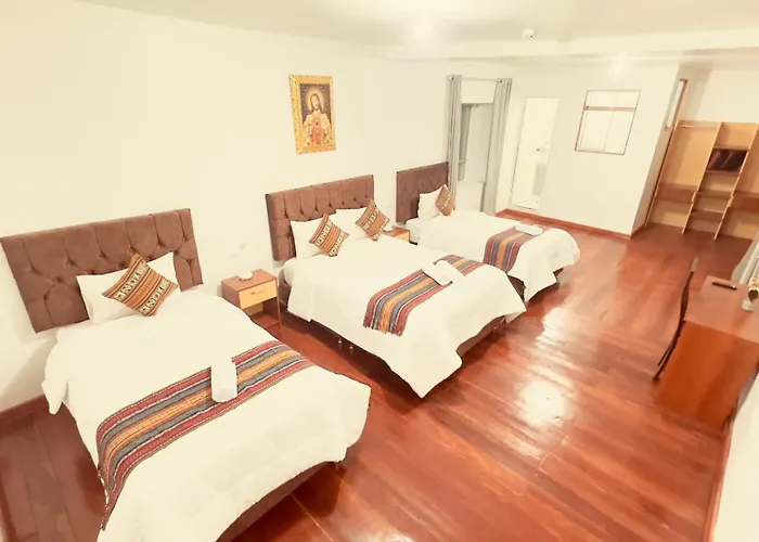 Casona Libertrek