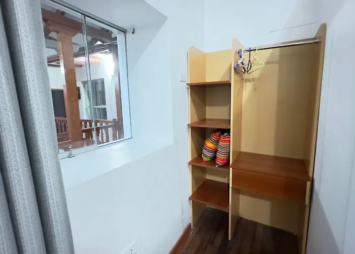 Casona Libertrek