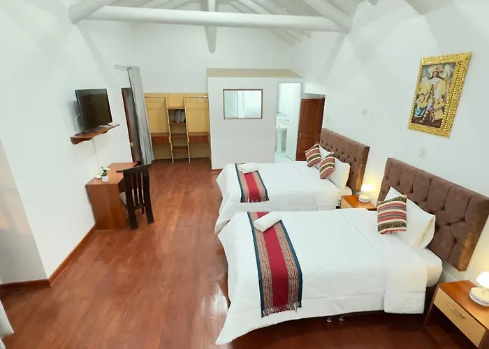 Casona Libertrek