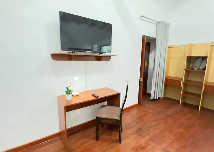 Casona Libertrek