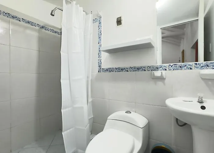Couette-café Casona Libertrek 3*