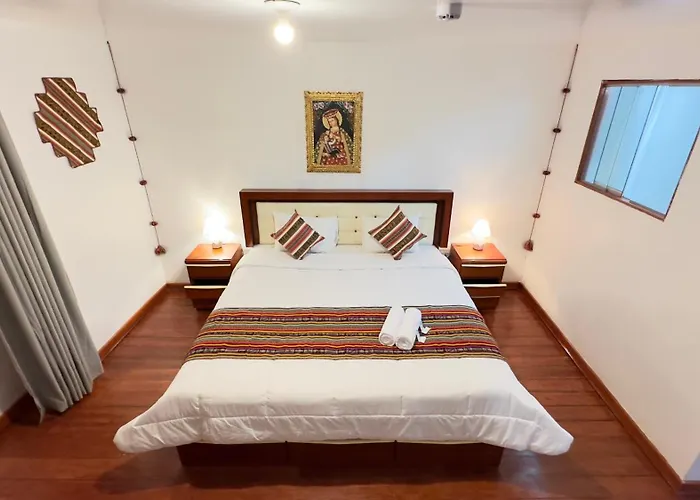 Casona Libertrek 3*