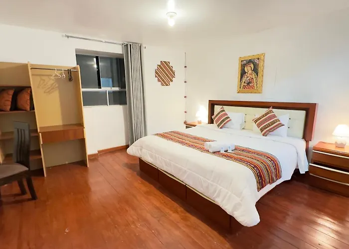 Casona Libertrek 3*