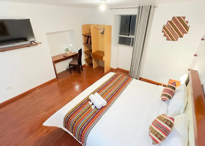 Casona Libertrek