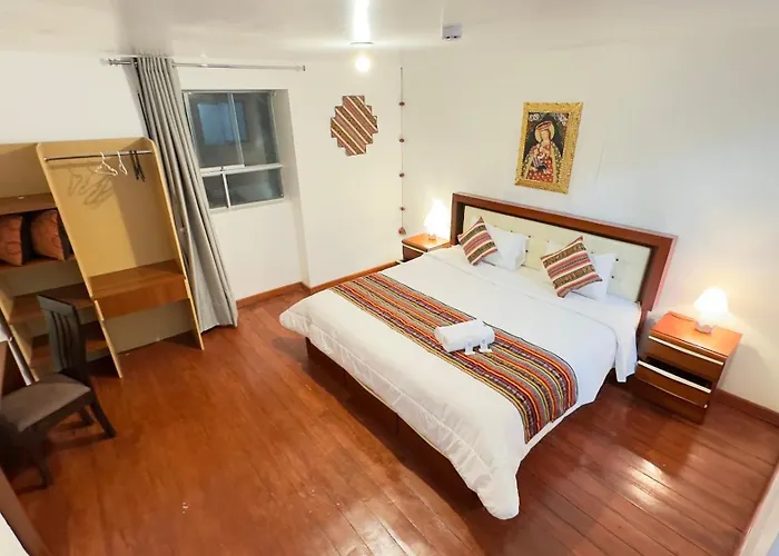 Casona Libertrek