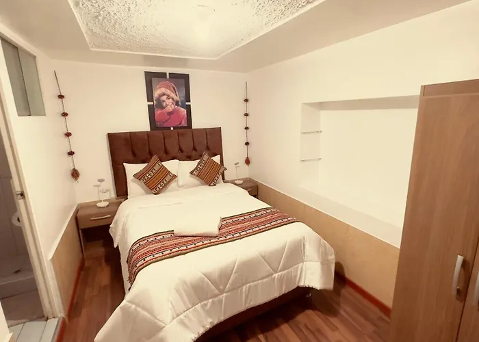 Casona Libertrek 3*