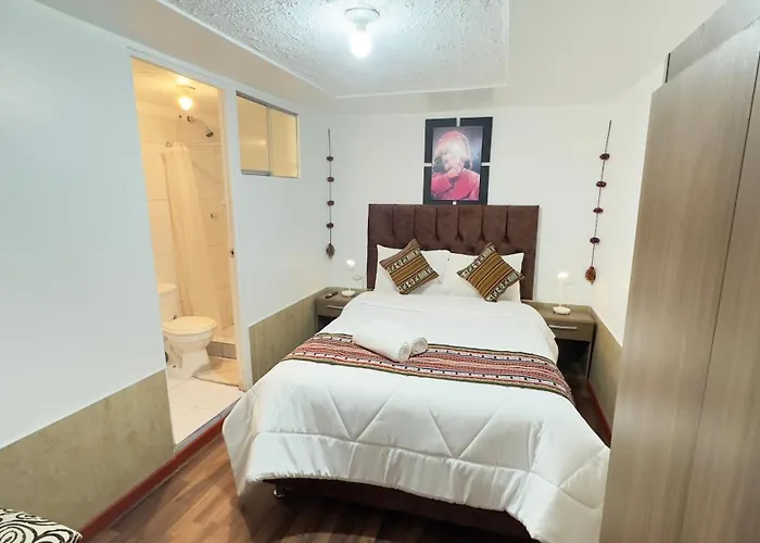 Casona Libertrek